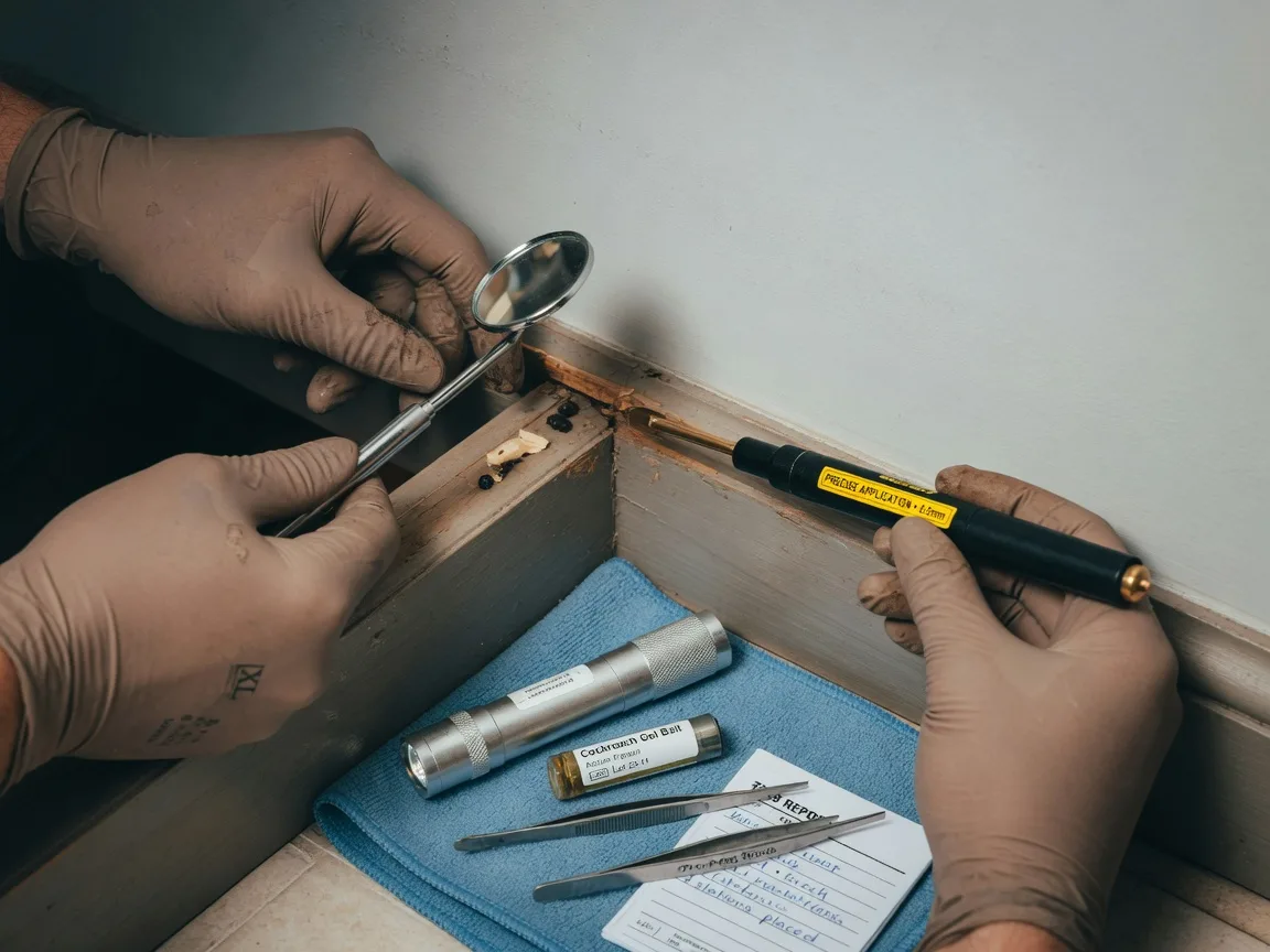 Why choose Emergency Pest Control in Lindrith, NM